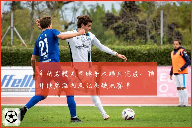 辛纳右髋关节镜手术顺利完成,预计缺席温网及北美硬地赛季