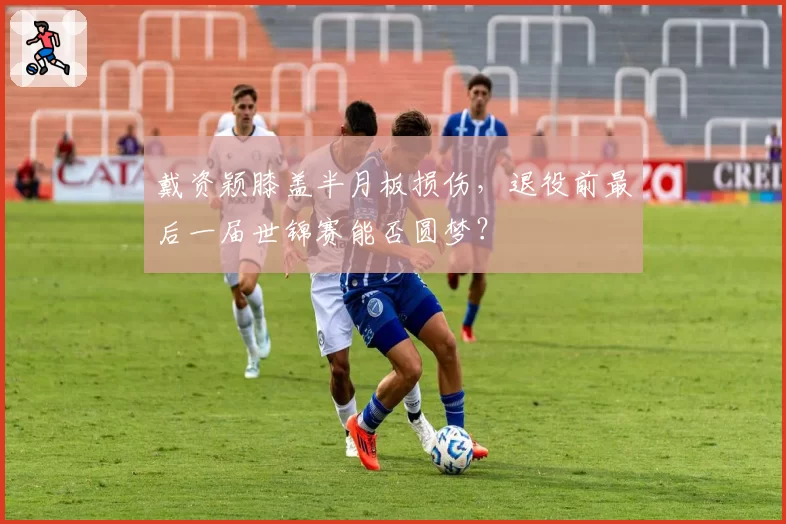 戴资颖膝盖半月板损伤，退役前最后一届世锦赛能否圆梦？