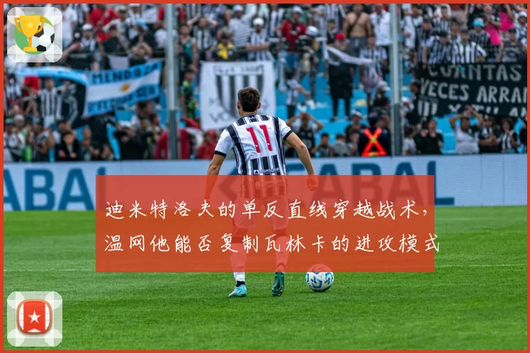 迪米特洛夫的单反直线穿越战术，温网他能否复制瓦林卡的进攻模式