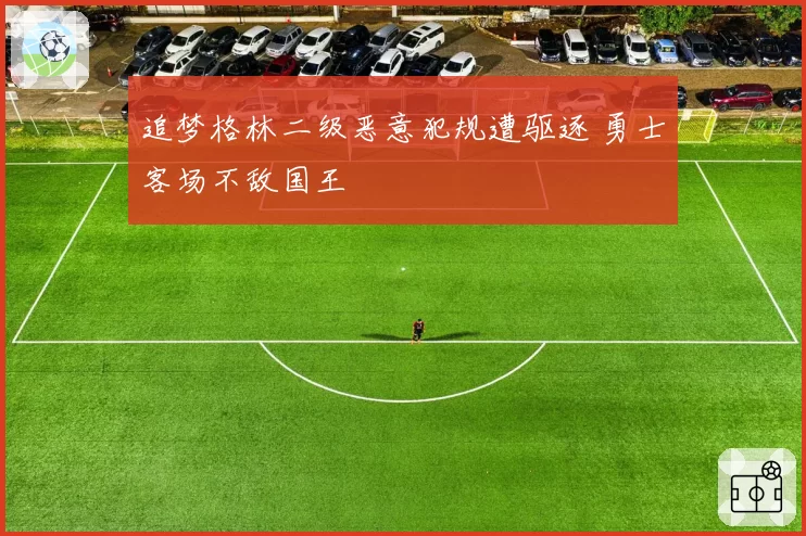 追梦格林二级恶意犯规遭驱逐 勇士客场不敌国王