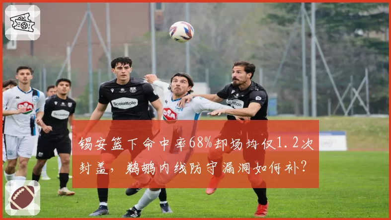 锡安篮下命中率68%却场均仅1.2次封盖，鹈鹕内线防守漏洞如何补？